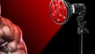 Infrared light